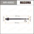 Masuma MR4850 передняя Nissan