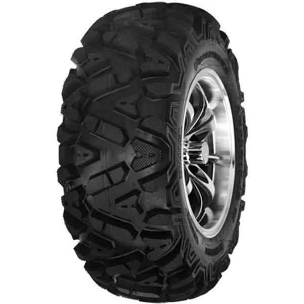 Forerunner Knight 28/10 R12 6PR