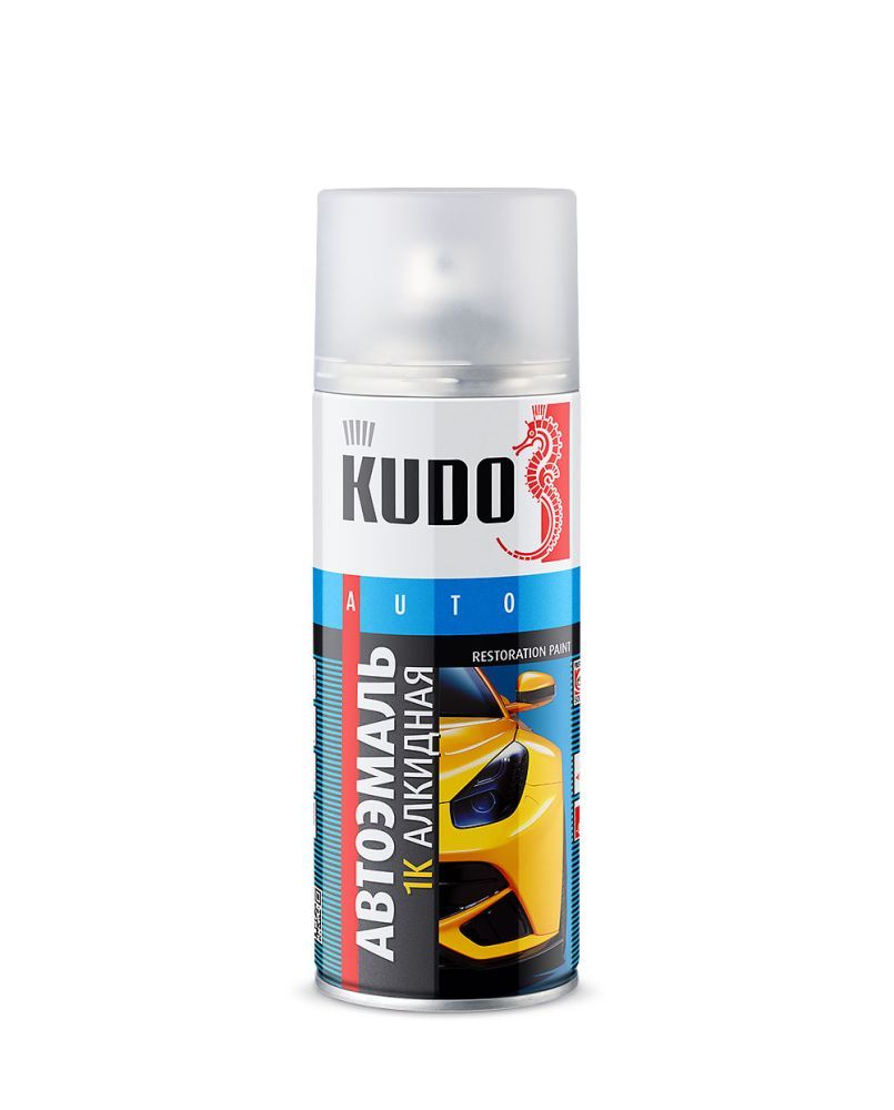 KUDO KU-4098 белый 0,52 л KU-4098
