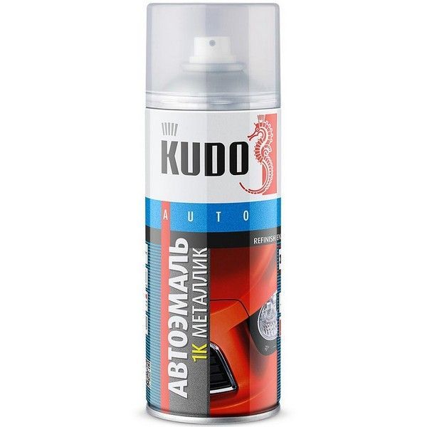 KUDO KU-41630 кварц металлик 0,52 л KU-41630
