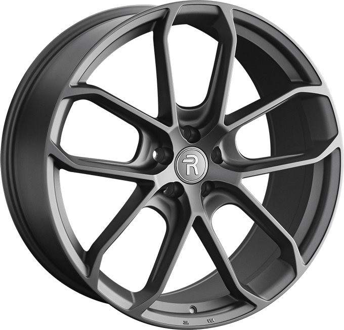 Изображение 10x22 5x112 ET35 66,6 MGM №1